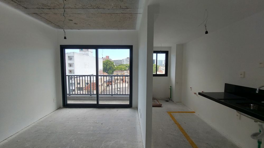 Apartamento Cidade Baixa Porto Alegre