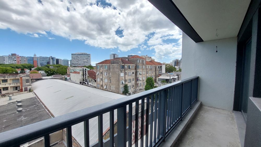 Apartamento Cidade Baixa Porto Alegre